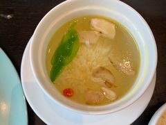 -翠湖宾馆·中餐厅