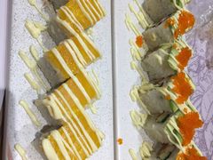 -林妈妈村·日式料理(宝山龙湖天街店)