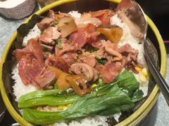 -谭厨中山传家菜.乳鸽.脆鲩鱼(华强北中航城店)