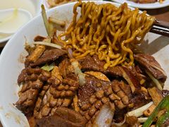 -寻裕记·现炒浇头面(人民广场店)