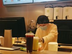 -奈雪的茶(市百一店)