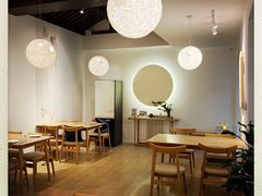 大堂-自如ZSPACE四合院艺术餐厅