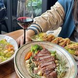 在上海，坠适合姐妹的brunch！（没有之一