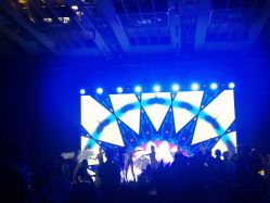 -北京柏悦酒店宴会厅