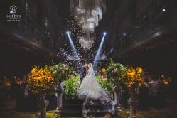-格乐利雅婚礼艺术中心(浦东花木店)