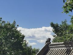 -妙峰山风景名胜区