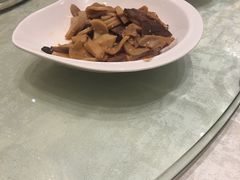 -无锡君来洲际酒店