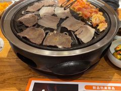 -九田家黑牛烤肉料理(华侨城店)