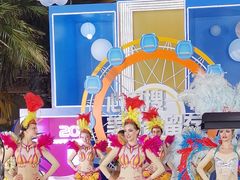 -三亚海昌梦幻海洋不夜城