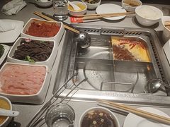 -海底捞火锅(万嘉360广场店)