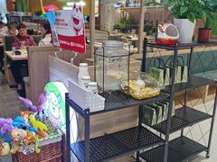 -芝士农场·意式餐厅(生态城万达店)