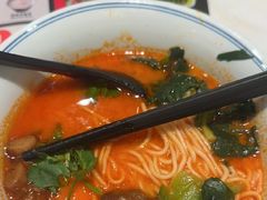 -和府捞面(曹路花园城店)