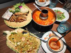 -南越郡·越式风味餐厅(青秀万达店)