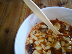 -秦园惠山豆腐花(惠山古镇店)