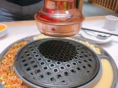 -韩宫宴炭火烤肉(印象城店)