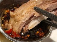 -楼兰新疆菜(江宁万达店)