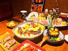 -千代武日本料理(开发区店)