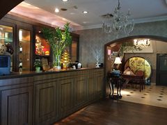 -老洋房花园饭店(绍兴路店)