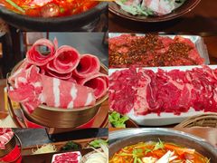 -黔有有贵州酸汤夺夺粉火锅(五味十字店)