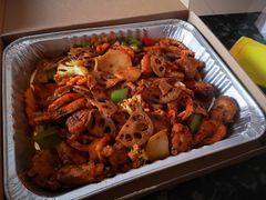 -炭舍干锅(华发商都店)