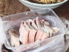 -西复兴羊肉馆(南翔老街店)