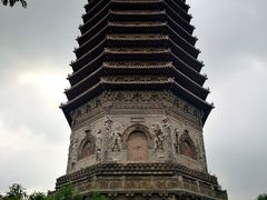 -玲珑塔公园