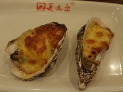 -美达尔烧烤(银川东路店)