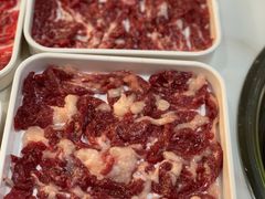 -潮汕大目牛肉火锅(上梅林店)