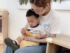-小象托育
