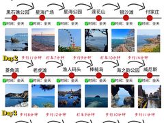 -日月昇渔家菜·海肠捞饭·大连海鲜(星海公园店)