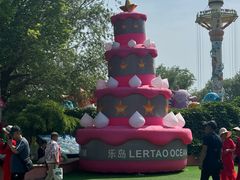 -秦皇岛乐岛海洋王国