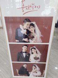 -苏菲雅婚纱摄影(西三路)