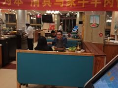 -清真·马家火锅美食城(镇江北路店)