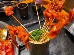 小郡肝-珮姐老火锅(新街口店)