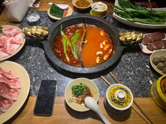 -蜀大侠火锅(国际购物店)