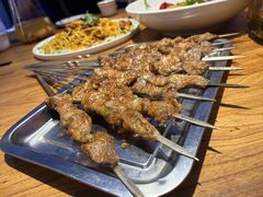 -俭寨大盘鸡·缸子肉·小公鸡·新疆菜(云通店)