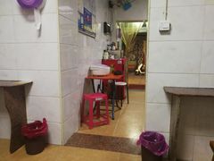 用餐区-胡须平沙茶面(后炉街店)