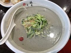 豆浆冷面-服务大楼冷面(延大店)