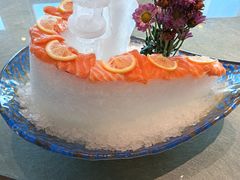 -稍可轩博物馆餐厅