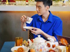 -La Maison 夜来香(进贤路店)