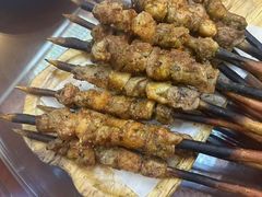 -新疆巴州金丝特餐厅(大钟寺店)