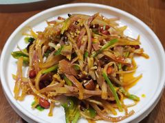 -小杨烤肉·陕西烧烤·陕西地方菜(东新街【永兴坊】店)