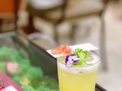 -PlantsEatery·植物食堂(REX春熙店)