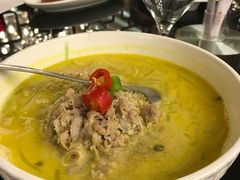 -丰收日·小海鲜·沪上家宴(顾村正大店)