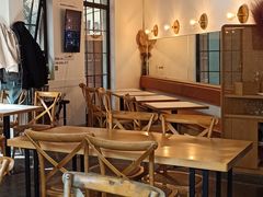 大堂-Bitter酒吧(五原路店)
