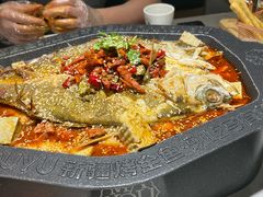 -马有鱼·馕坑烤全鱼(美美2店)