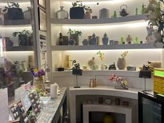 -Dragonfly悠庭·按摩Spa(浦东嘉里城店)
