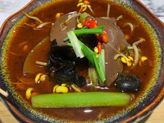 冒鸭血-姑姑宴(富力广场店)