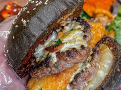 -get pizza意大利餐厅(凯德MALL店)