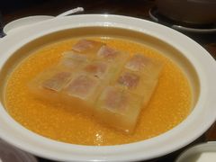 -庐灶江南·江南菜·四合院Bistro(东直门雍和宫·原华侨宾馆店)